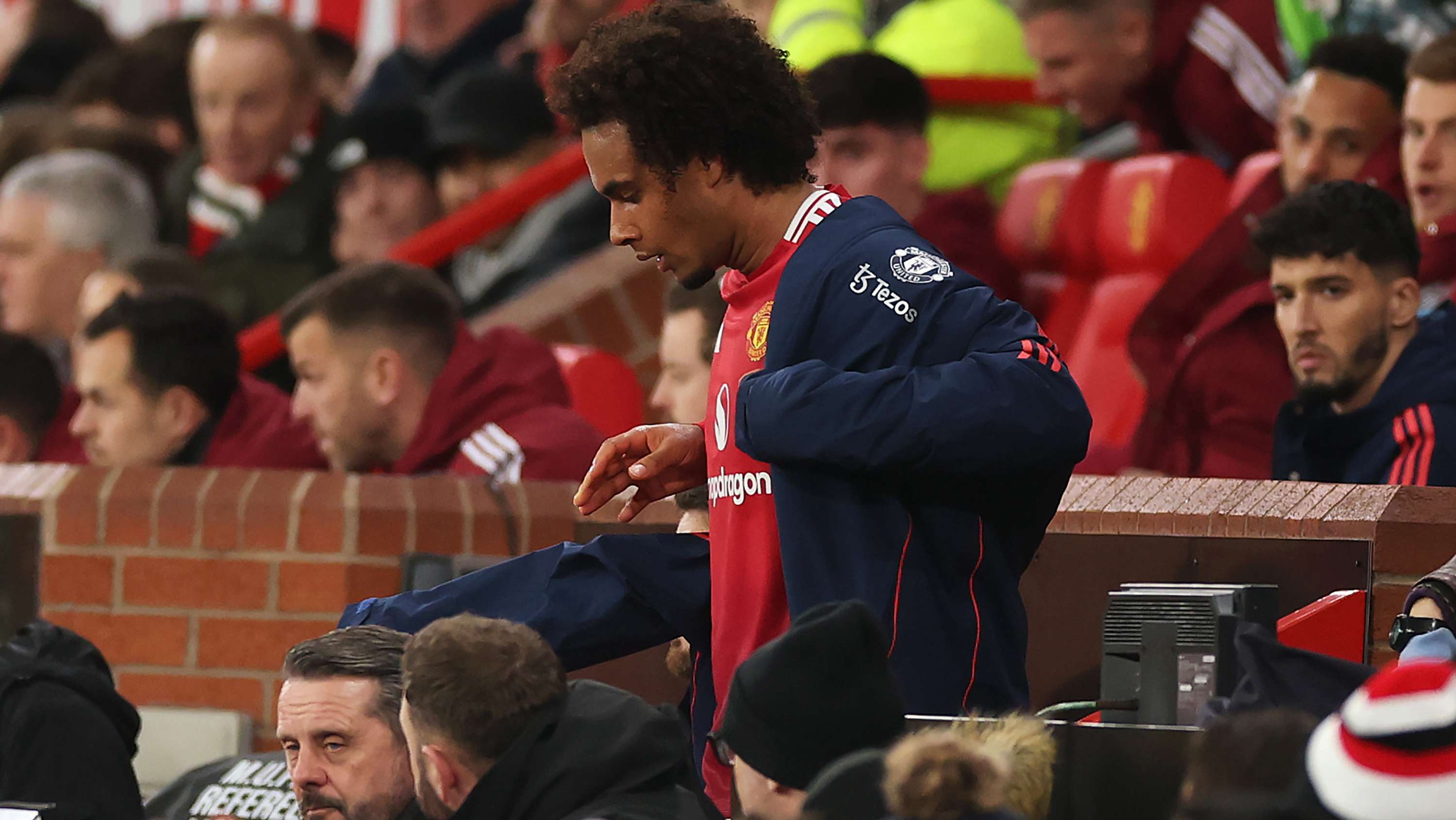 世界杯历史荣光对比：五星德国与五星巴西的辉煌之路