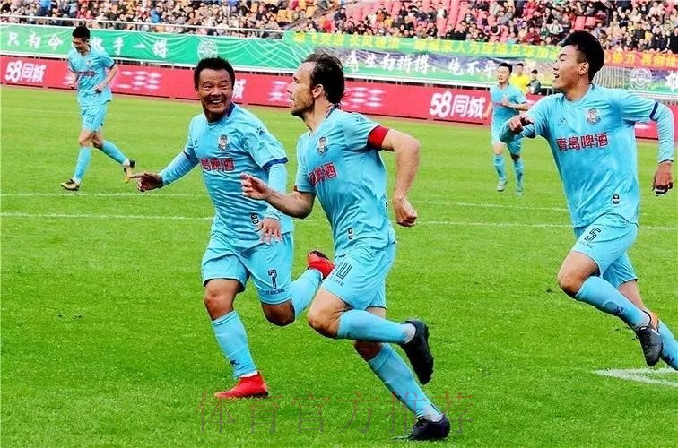 2019中甲联赛第23轮及21轮补赛:申鑫绝杀南通近16轮首胜 2019中甲联赛第23轮及21轮补赛:申鑫绝杀南通近16轮首胜